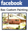 Bax Custom Painting ~ Become a Fan